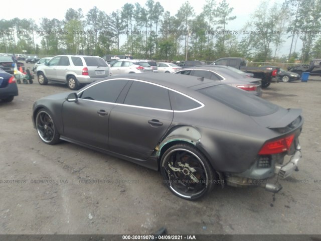 Photo 2 VIN: WAUSGAFC0CN001987 - AUDI A7 