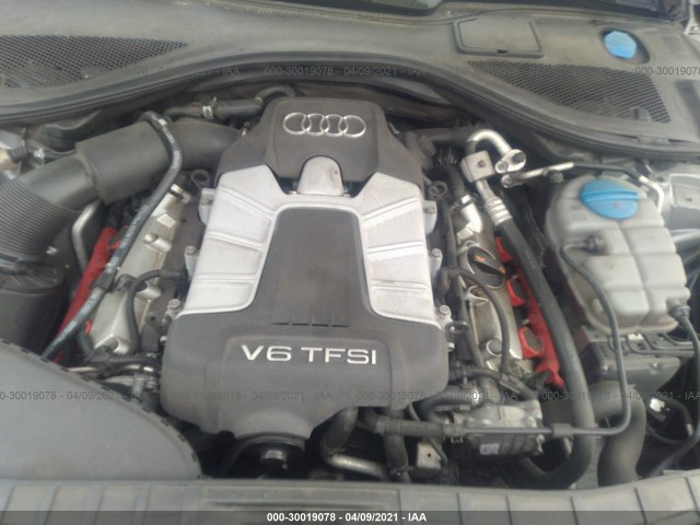 Photo 9 VIN: WAUSGAFC0CN001987 - AUDI A7 