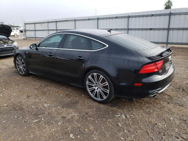 Photo 1 VIN: WAUSGAFC0CN002637 - AUDI A7 PRESTIG 