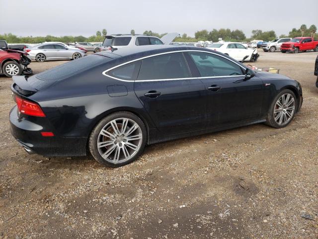 Photo 2 VIN: WAUSGAFC0CN002637 - AUDI A7 PRESTIG 