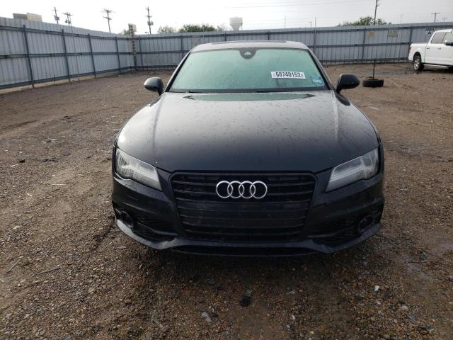 Photo 4 VIN: WAUSGAFC0CN002637 - AUDI A7 PRESTIG 