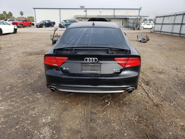 Photo 5 VIN: WAUSGAFC0CN002637 - AUDI A7 PRESTIG 