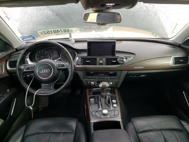 Photo 7 VIN: WAUSGAFC0CN002637 - AUDI A7 PRESTIG 