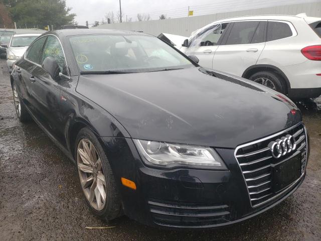 Photo 0 VIN: WAUSGAFC0CN002699 - AUDI A7 