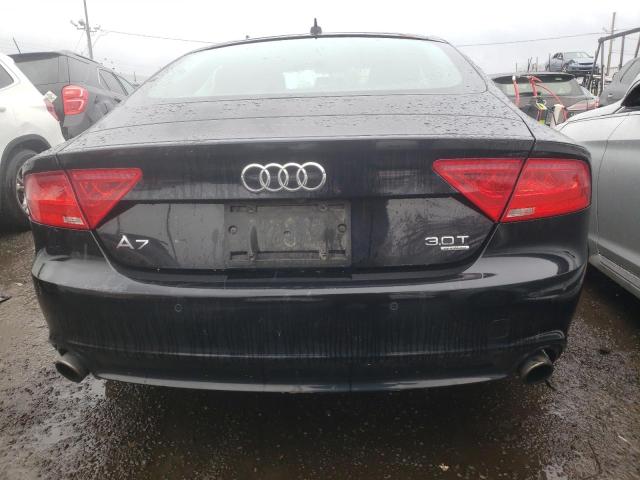 Photo 8 VIN: WAUSGAFC0CN002699 - AUDI A7 