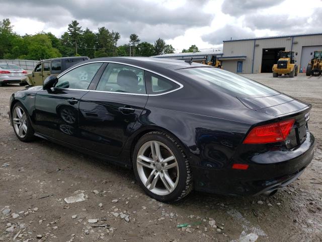 Photo 1 VIN: WAUSGAFC0CN004761 - AUDI A7 