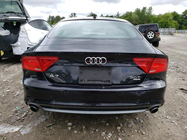 Photo 5 VIN: WAUSGAFC0CN004761 - AUDI A7 