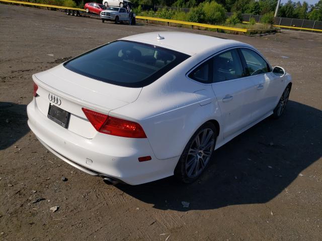 Photo 3 VIN: WAUSGAFC0CN006798 - AUDI A7 PRESTIG 