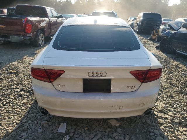 Photo 5 VIN: WAUSGAFC0CN018112 - AUDI A7 PRESTIG 