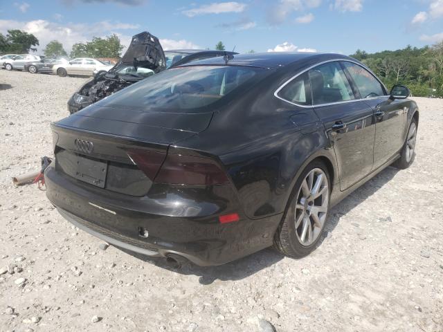 Photo 3 VIN: WAUSGAFC1CN001366 - AUDI A7 PRESTIG 