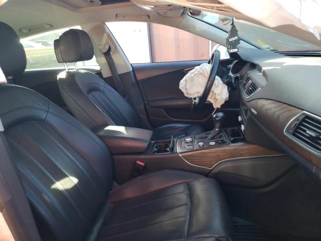 Photo 4 VIN: WAUSGAFC1CN005272 - AUDI A7 PRESTIG 