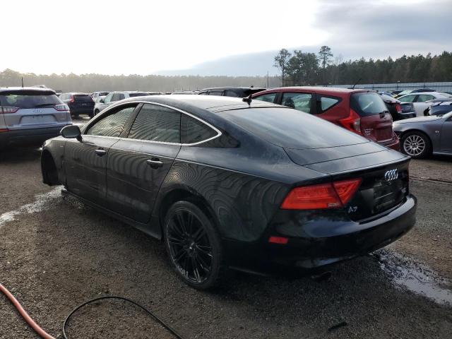 Photo 1 VIN: WAUSGAFC1CN005367 - AUDI A7 