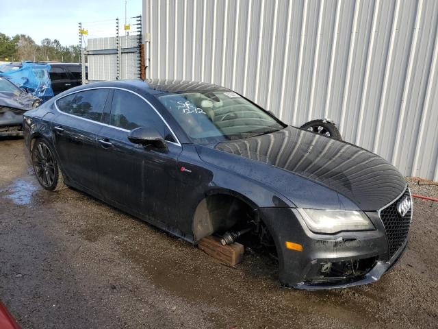 Photo 3 VIN: WAUSGAFC1CN005367 - AUDI A7 