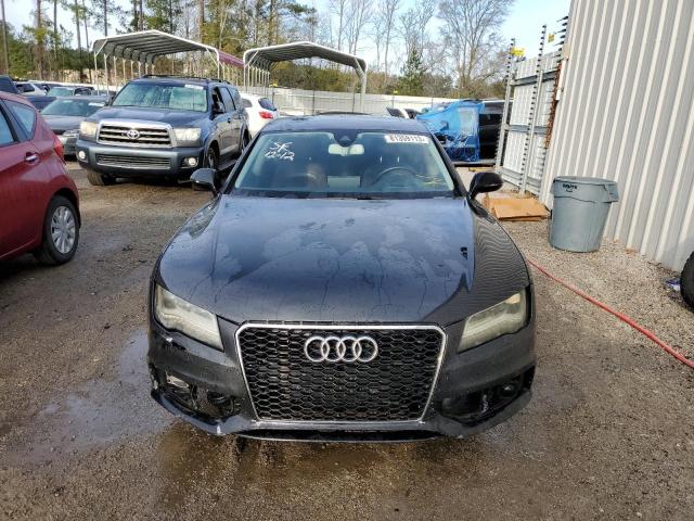 Photo 4 VIN: WAUSGAFC1CN005367 - AUDI A7 