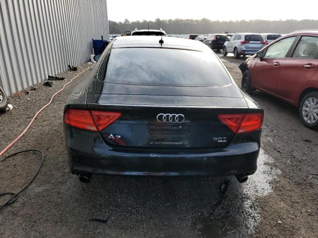 Photo 5 VIN: WAUSGAFC1CN005367 - AUDI A7 