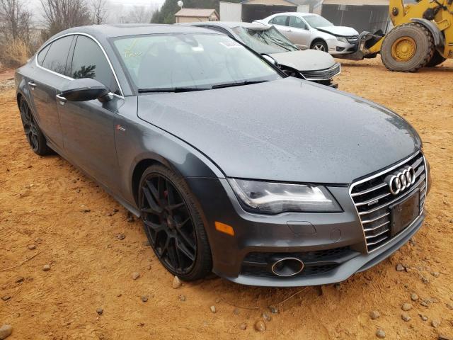 Photo 0 VIN: WAUSGAFC1CN027871 - AUDI A7 PRESTIG 