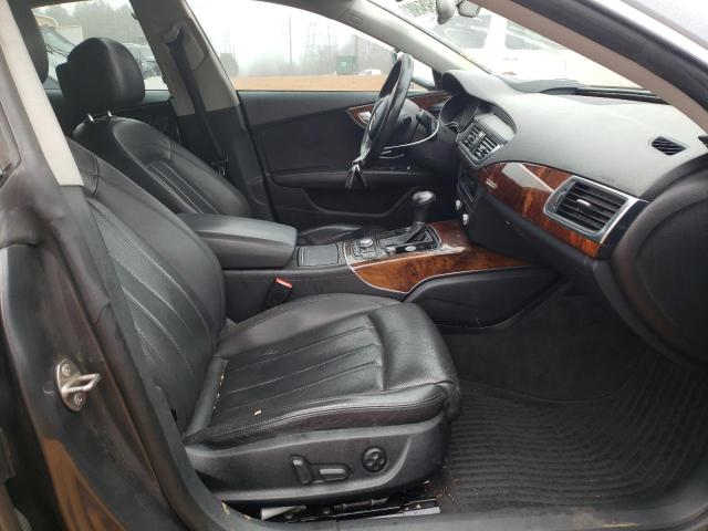 Photo 4 VIN: WAUSGAFC1CN027871 - AUDI A7 PRESTIG 