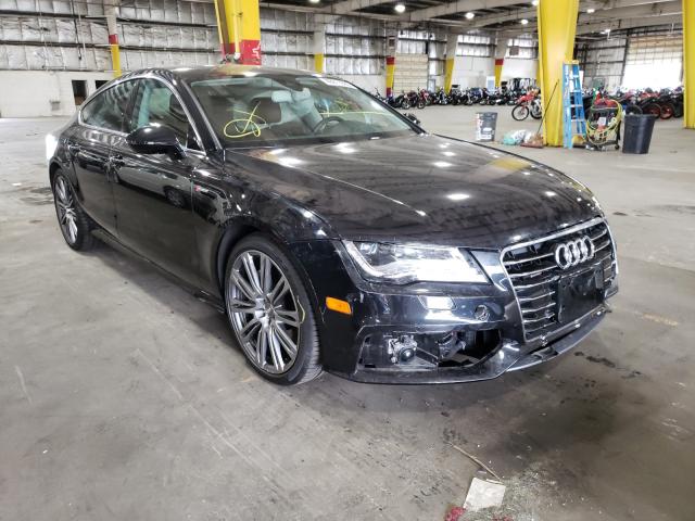 Photo 0 VIN: WAUSGAFC2CN003630 - AUDI A7 