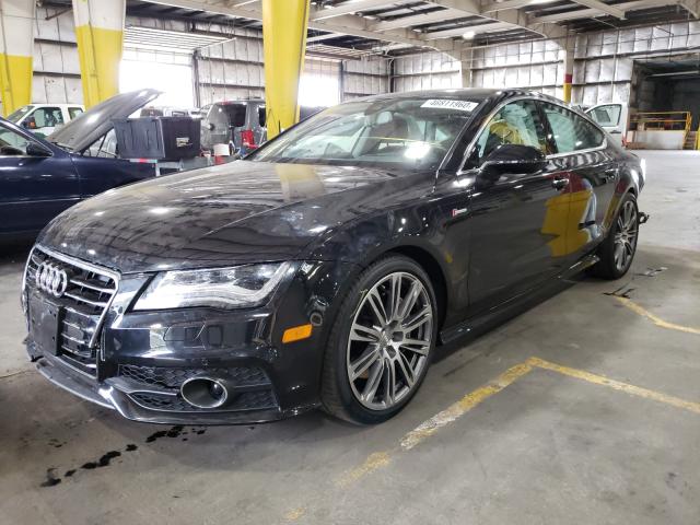 Photo 1 VIN: WAUSGAFC2CN003630 - AUDI A7 