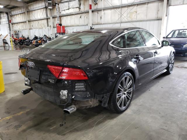 Photo 3 VIN: WAUSGAFC2CN003630 - AUDI A7 