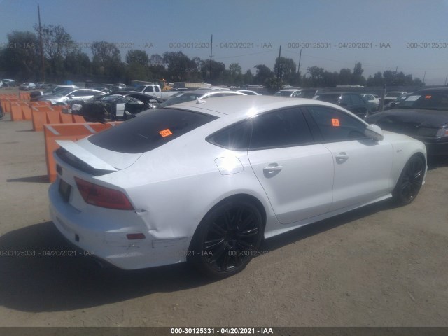 Photo 3 VIN: WAUSGAFC2CN006351 - AUDI A7 