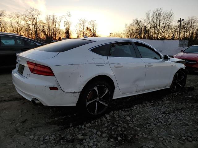 Photo 2 VIN: WAUSGAFC2CN015874 - AUDI A7 