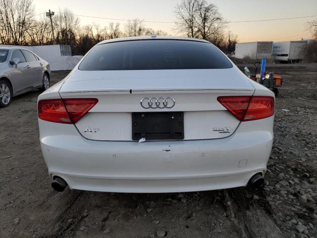 Photo 5 VIN: WAUSGAFC2CN015874 - AUDI A7 