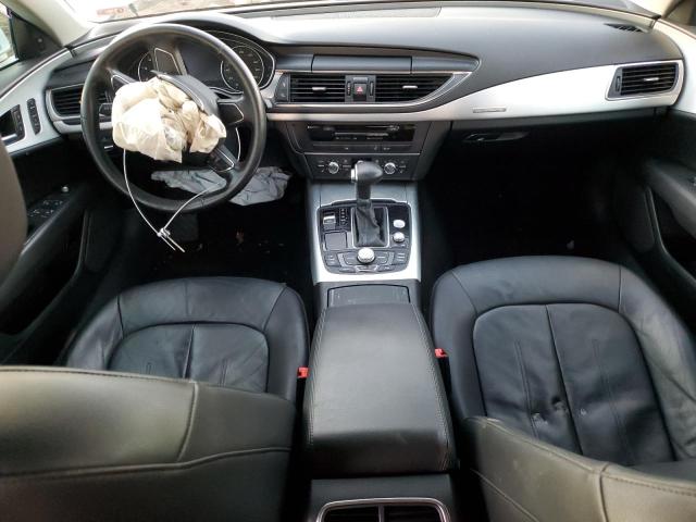 Photo 7 VIN: WAUSGAFC2CN015874 - AUDI A7 