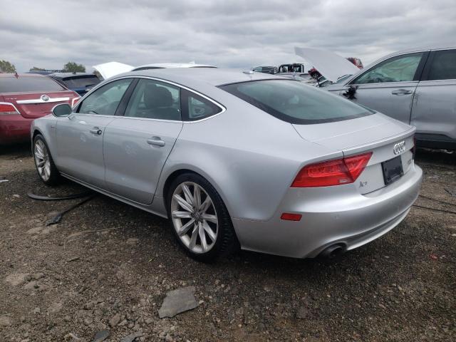 Photo 1 VIN: WAUSGAFC2CN018855 - AUDI A7 