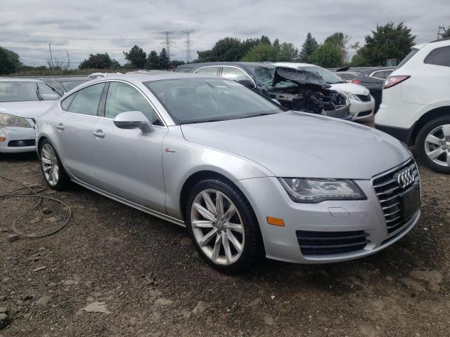 Photo 3 VIN: WAUSGAFC2CN018855 - AUDI A7 