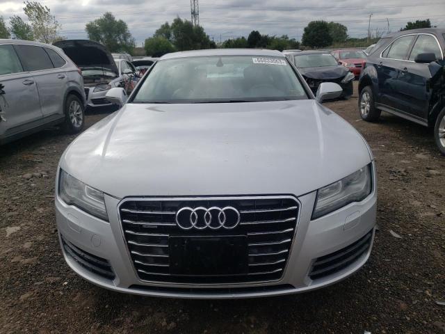 Photo 4 VIN: WAUSGAFC2CN018855 - AUDI A7 