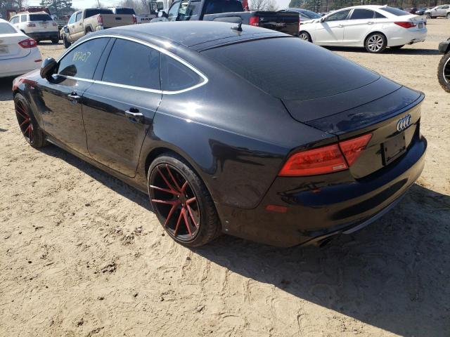 Photo 2 VIN: WAUSGAFC2CN022467 - AUDI A7 