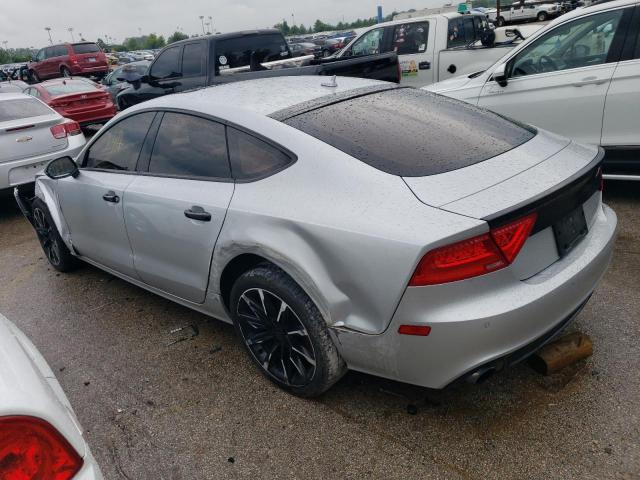 Photo 1 VIN: WAUSGAFC2CN024008 - AUDI A7 