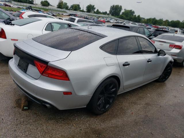 Photo 2 VIN: WAUSGAFC2CN024008 - AUDI A7 