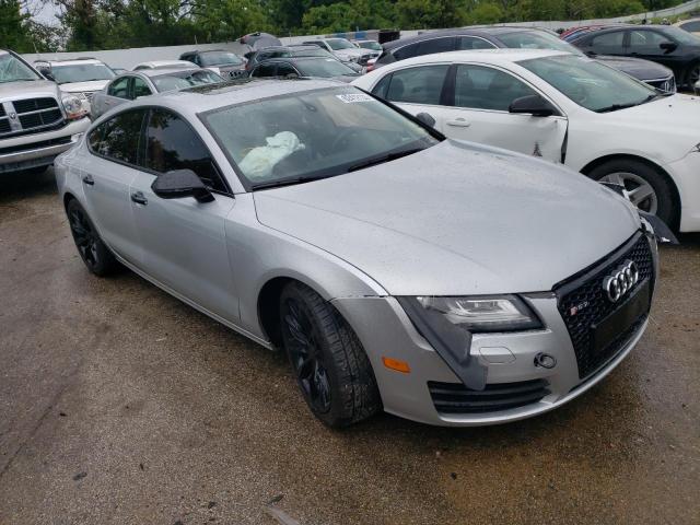 Photo 3 VIN: WAUSGAFC2CN024008 - AUDI A7 