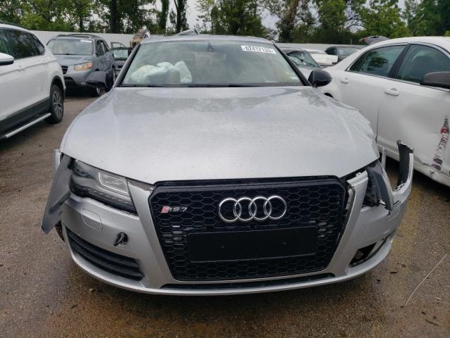 Photo 4 VIN: WAUSGAFC2CN024008 - AUDI A7 