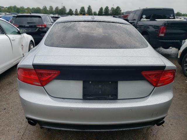 Photo 5 VIN: WAUSGAFC2CN024008 - AUDI A7 