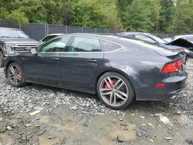 Photo 1 VIN: WAUSGAFC3CN001286 - AUDI A7 PRESTIG 