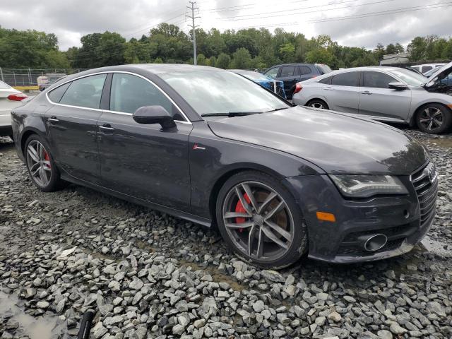 Photo 3 VIN: WAUSGAFC3CN001286 - AUDI A7 PRESTIG 