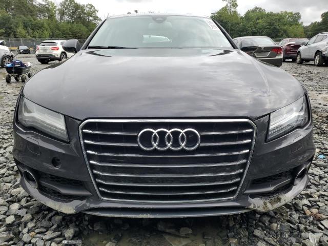 Photo 4 VIN: WAUSGAFC3CN001286 - AUDI A7 PRESTIG 