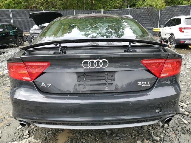 Photo 5 VIN: WAUSGAFC3CN001286 - AUDI A7 PRESTIG 