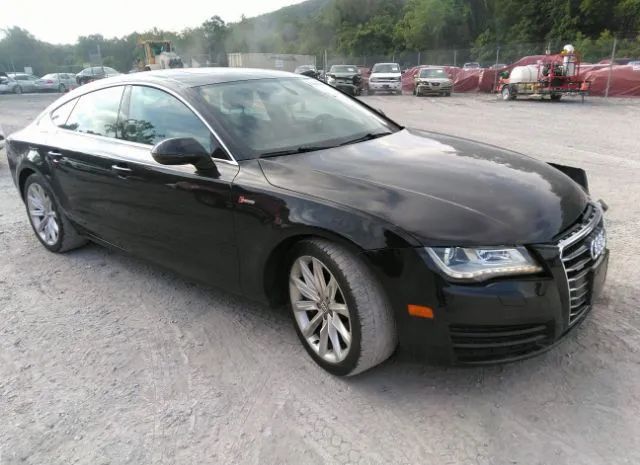 Photo 0 VIN: WAUSGAFC3CN003085 - AUDI A7 