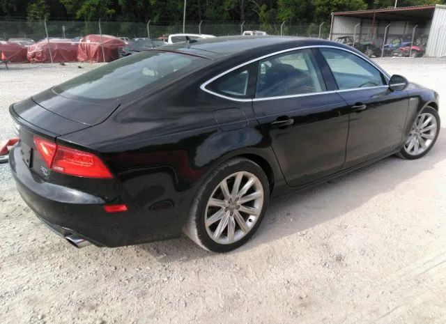 Photo 3 VIN: WAUSGAFC3CN003085 - AUDI A7 