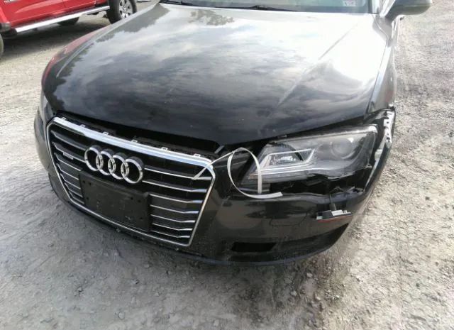 Photo 5 VIN: WAUSGAFC3CN003085 - AUDI A7 