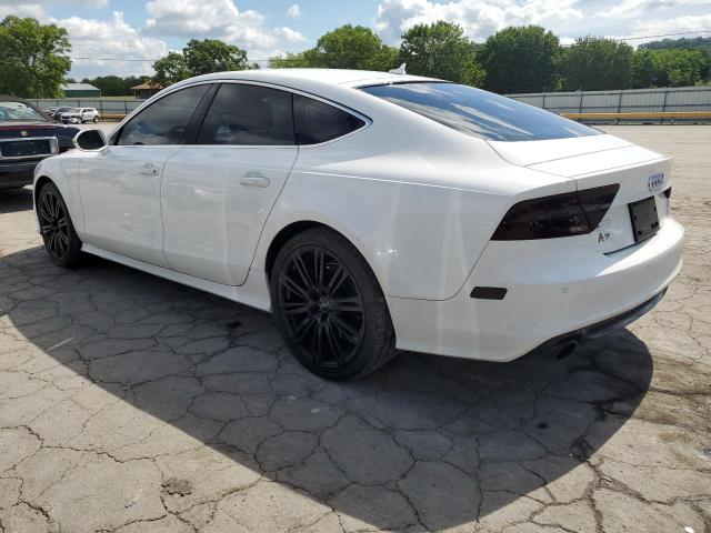 Photo 1 VIN: WAUSGAFC3CN004270 - AUDI A7 PRESTIG 