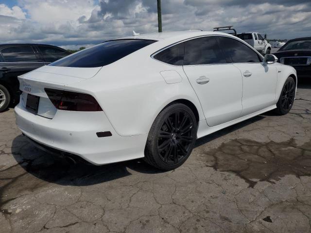 Photo 2 VIN: WAUSGAFC3CN004270 - AUDI A7 PRESTIG 