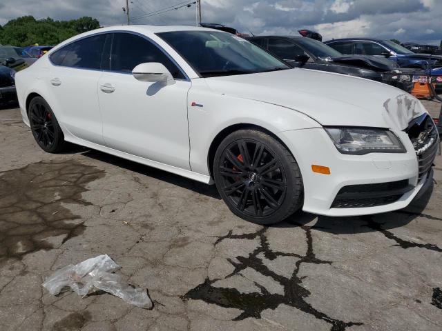 Photo 3 VIN: WAUSGAFC3CN004270 - AUDI A7 PRESTIG 