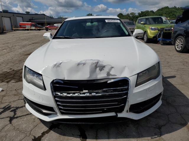 Photo 4 VIN: WAUSGAFC3CN004270 - AUDI A7 PRESTIG 