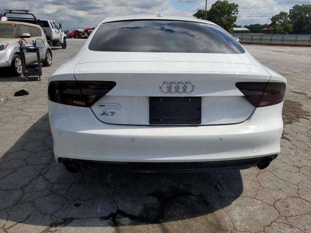 Photo 5 VIN: WAUSGAFC3CN004270 - AUDI A7 PRESTIG 