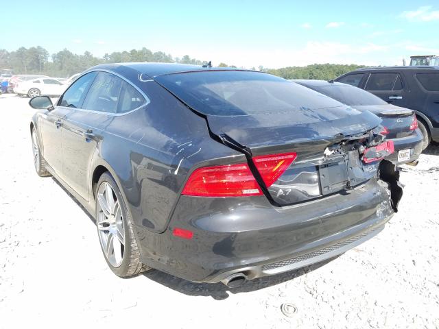 Photo 2 VIN: WAUSGAFC3CN004530 - AUDI A7 PRESTIG 